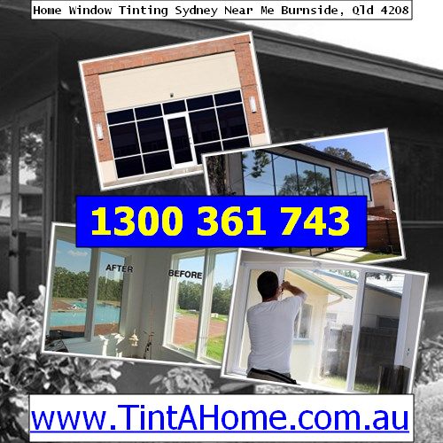 Home Window Tinting Pros And Cons 2021 Gilberton, Qld 4208